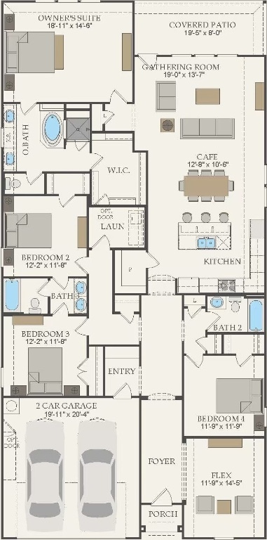Property Photo: 16616 Aminia Avenue TX 78660