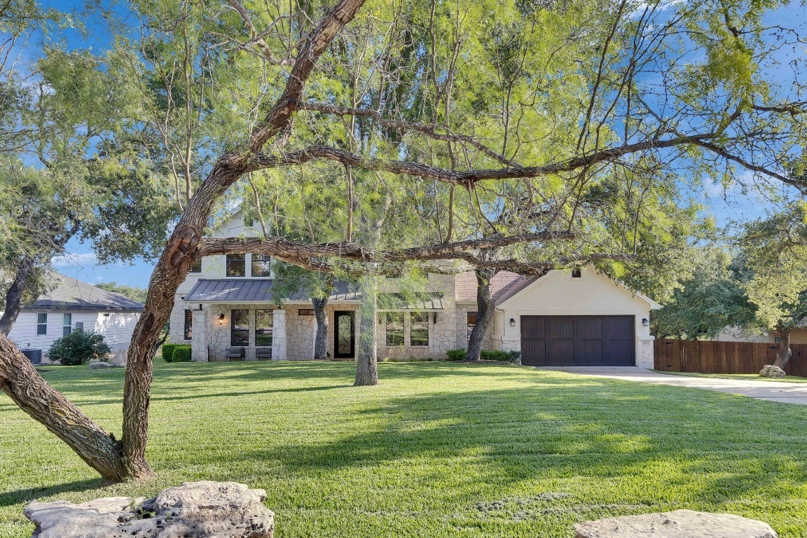 Property Photo: 13601 Montview Drive TX 78732