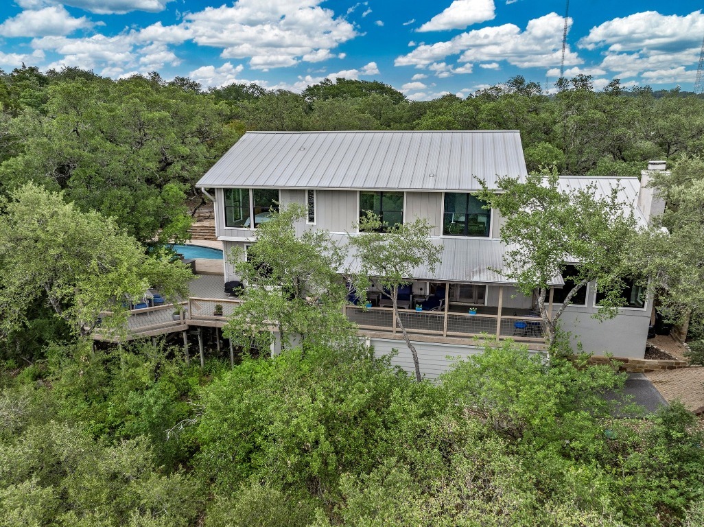 2009 S Oak  Canyon Road  Austin TX 78746 photo