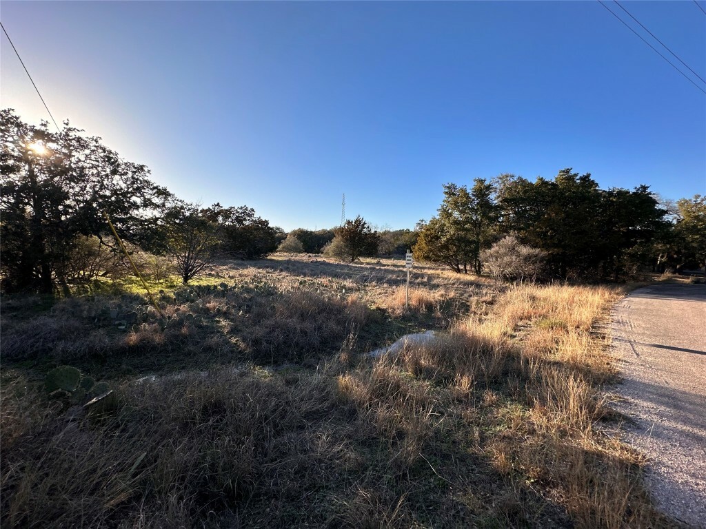 Property Photo: Lot K8077 Stagecoach TX 78657