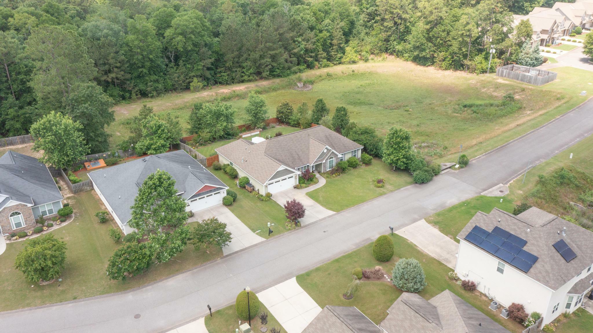 Property Photo: 312 Loudoun Drive SC 29803