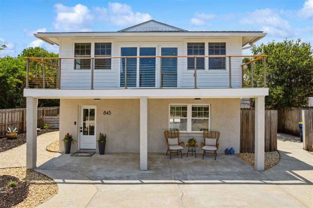 Property Photo: 843 Ellen Street FL 32034