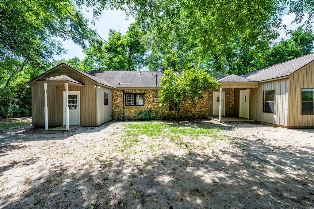Property Photo:  117 Kinchafoonee Dr  GA 31763 