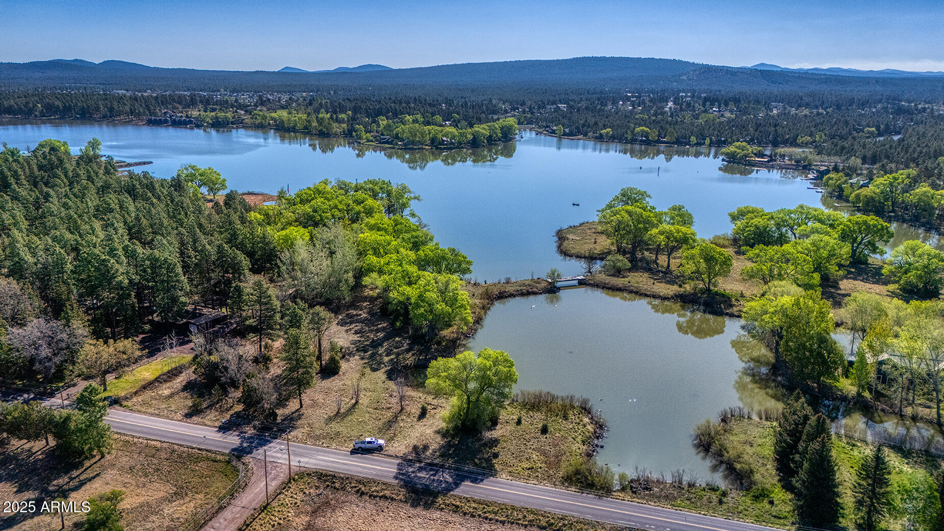 Xxxx Larson Road -  Pinetop-Lakeside AZ 85929 photo