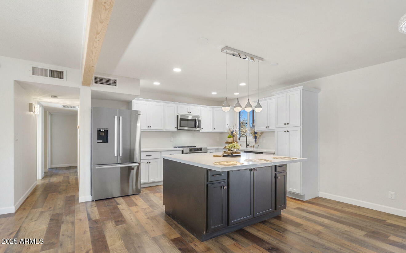 Property Photo: 8326 E Crestwood Way AZ 85250
