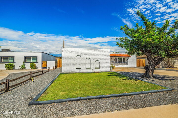 Property Photo:  8326 E Crestwood Way  AZ 85250 