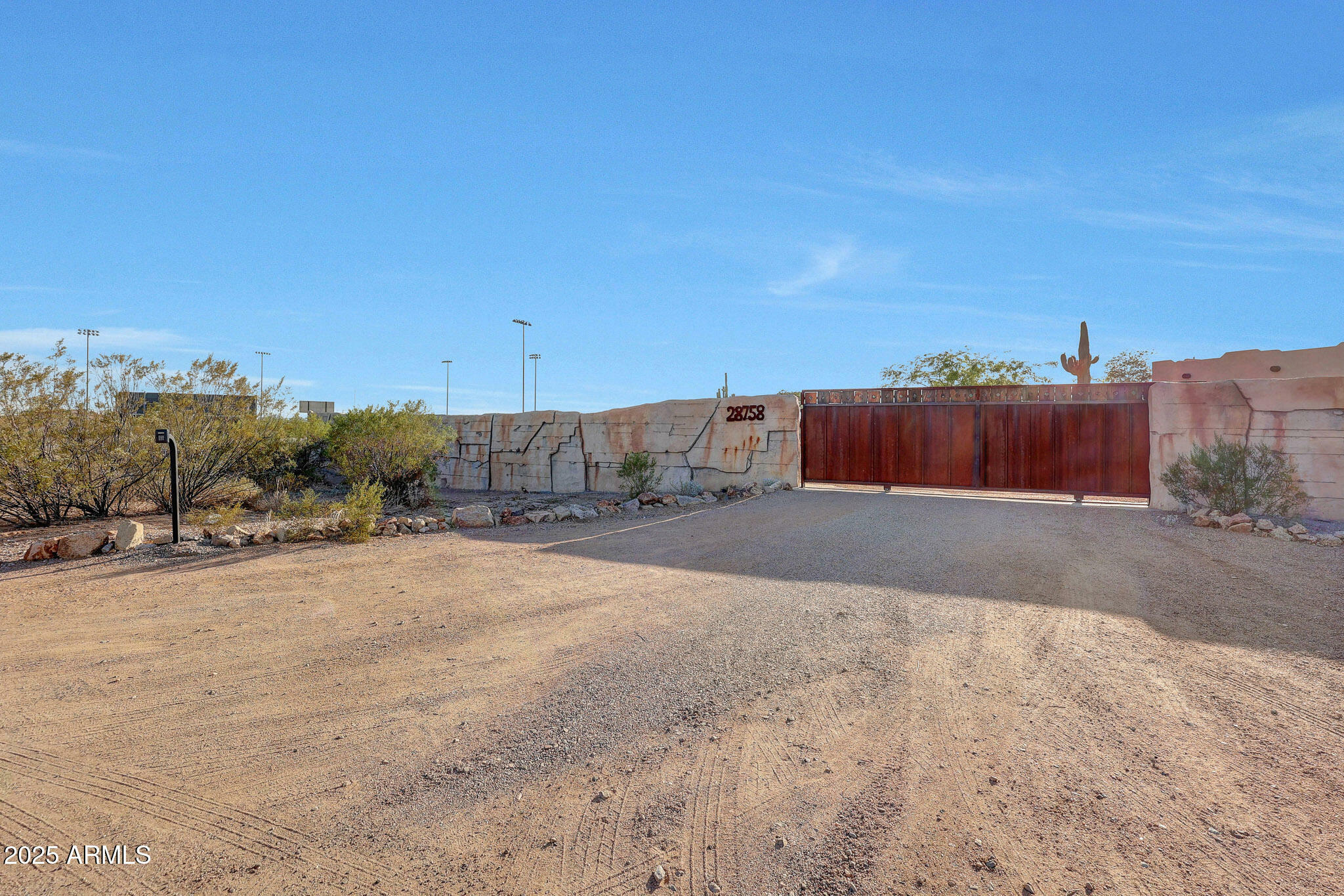 Property Photo: 28758 N Ashbrook Lane AZ 85144