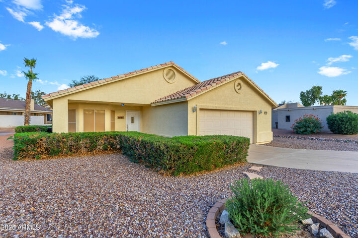Property Photo: 22609 S 214th Way AZ 85142