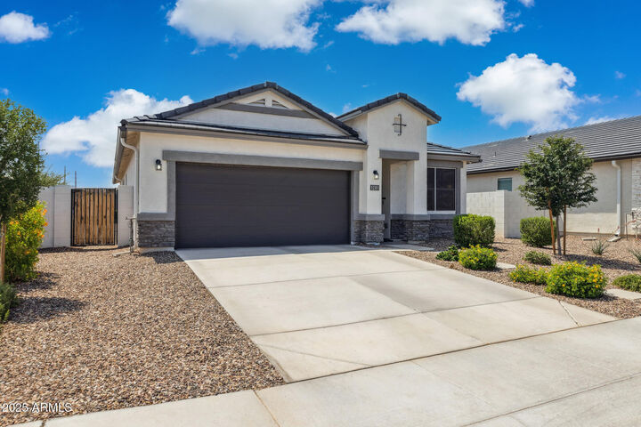 1281 W Highland Road  San Tan Valley AZ 85143 photo