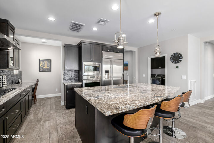 Property Photo: 18076 E Vista Desierto -- AZ 85263
