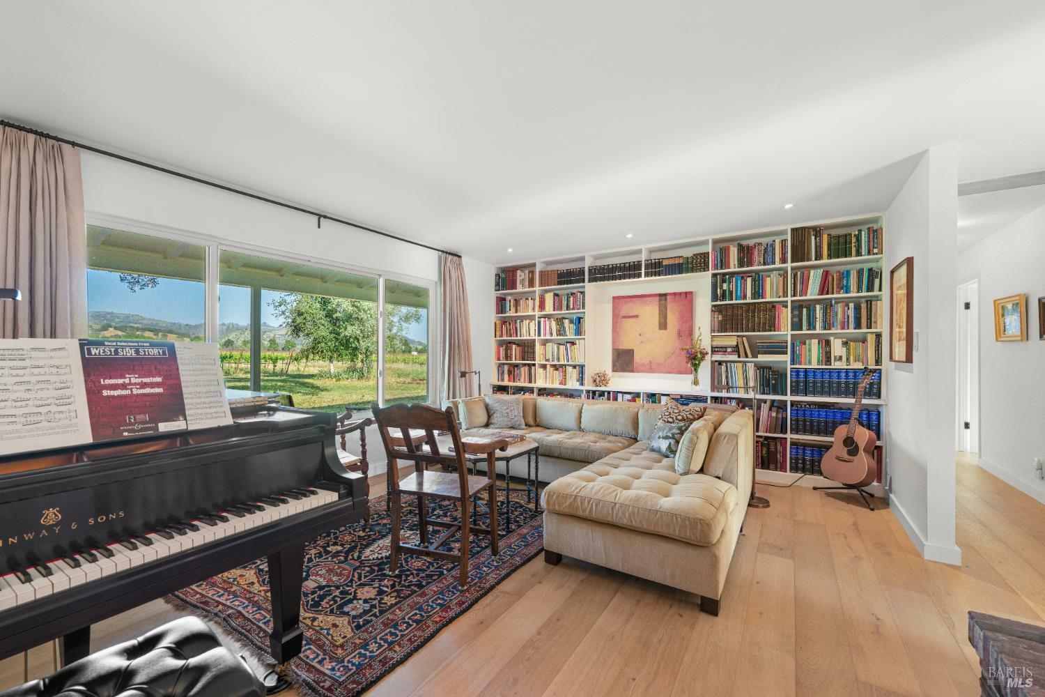 Property Photo: 21800 River Road CA 95441