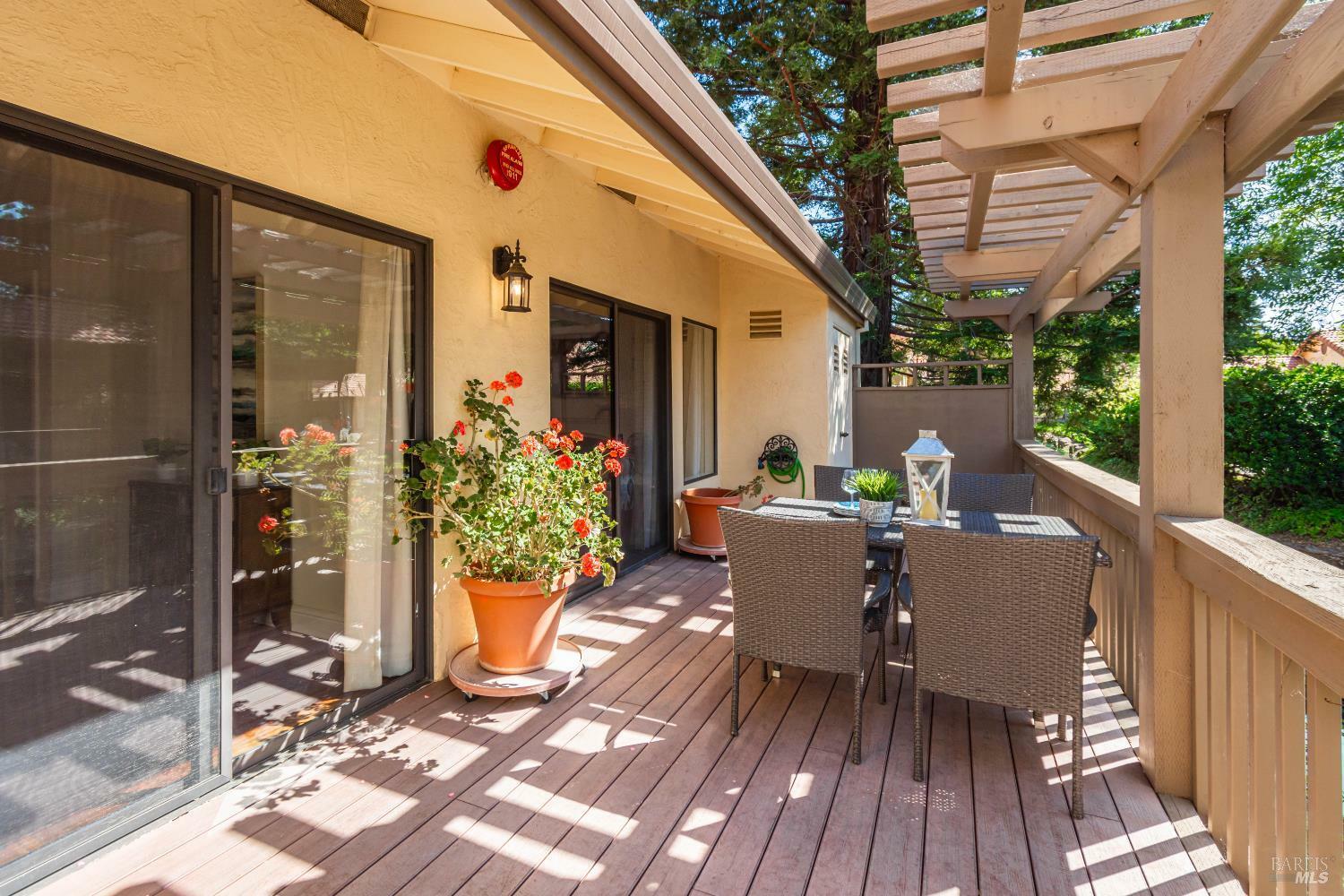 Property Photo: 33 Fountain Grove Circle CA 94558