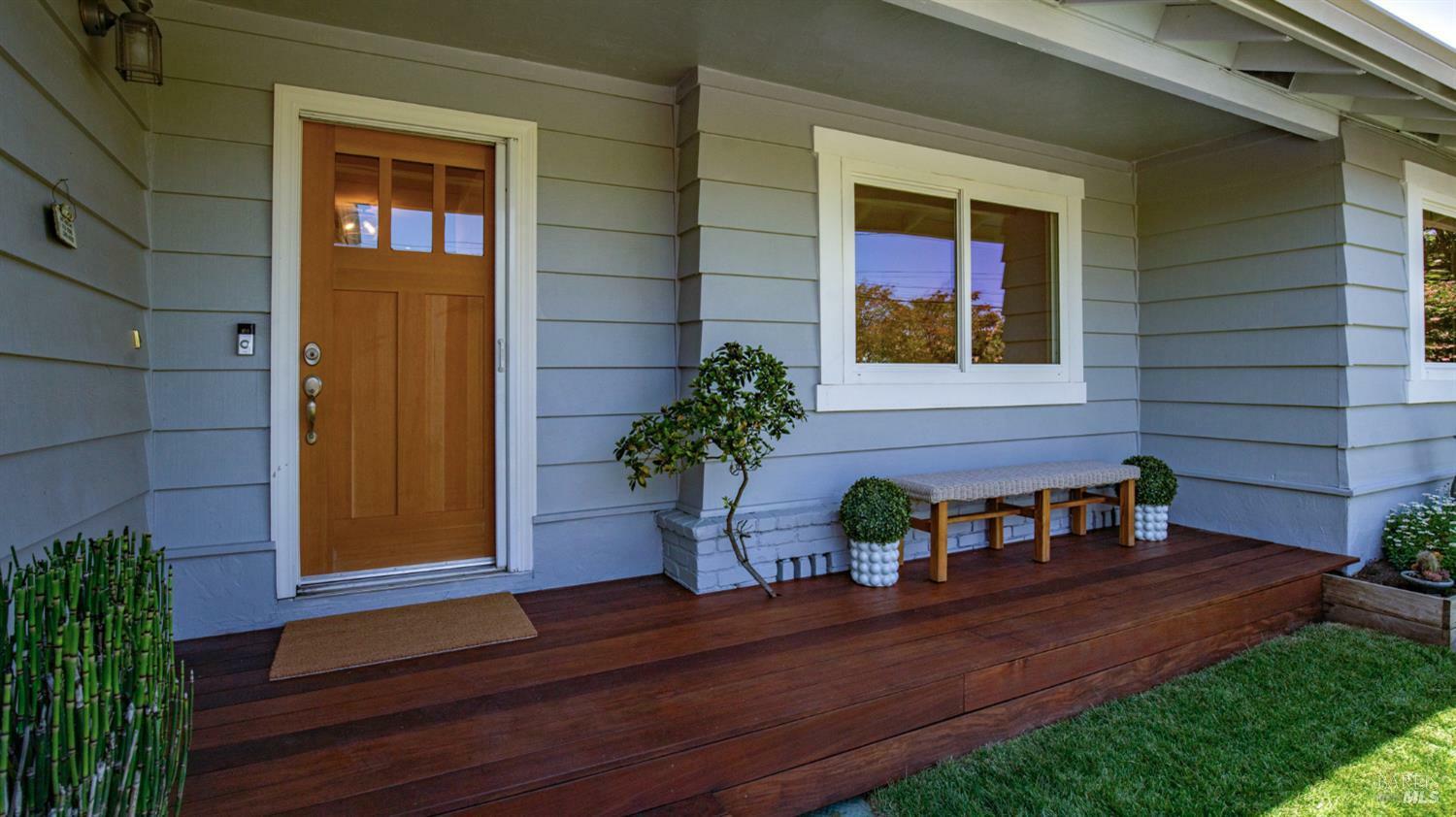 40 Staghound Passage  Corte Madera CA 94925 photo