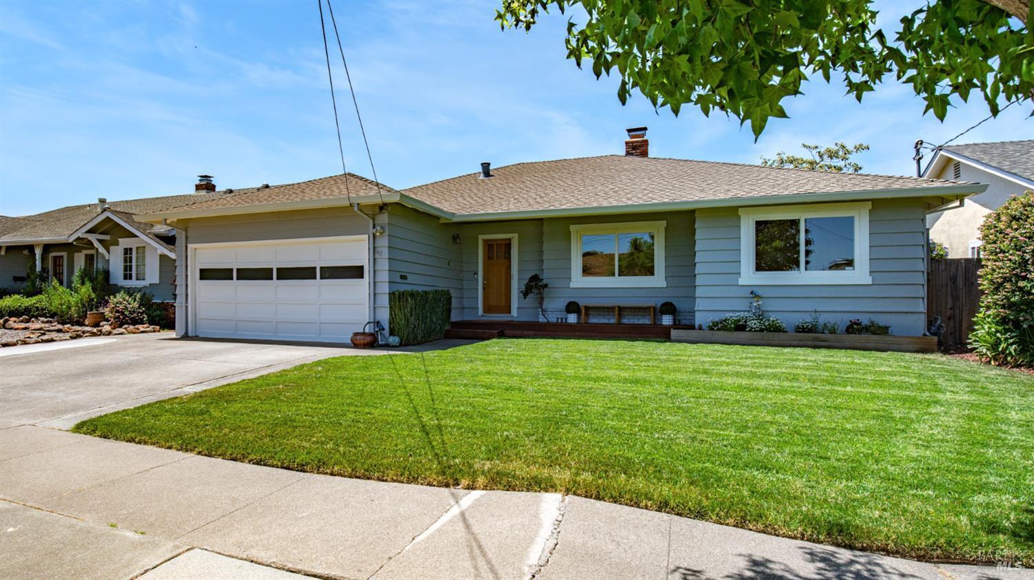 40 Staghound Passage  Corte Madera CA 94925 photo