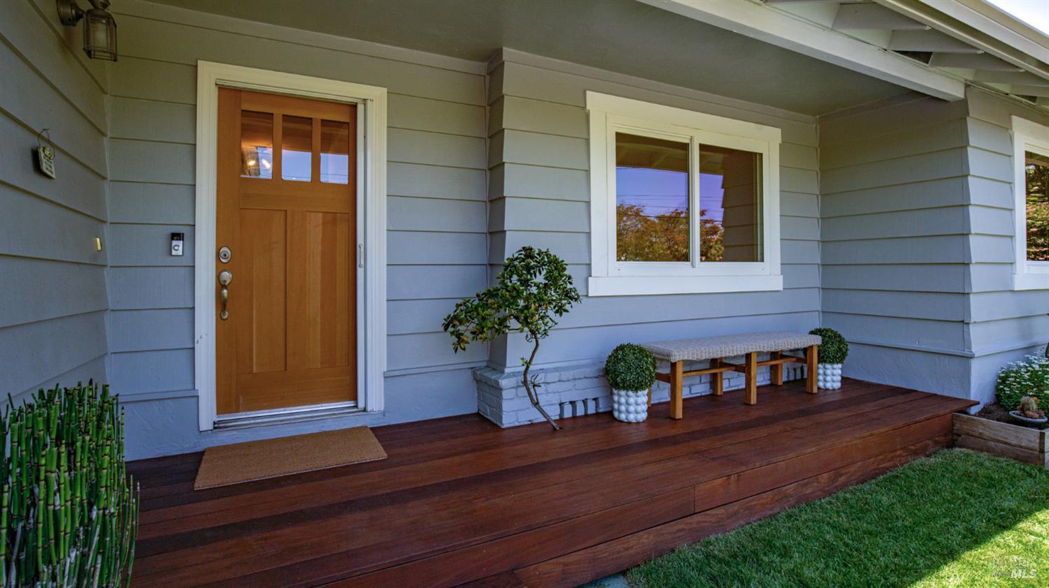 40 Staghound Passage  Corte Madera CA 94925 photo