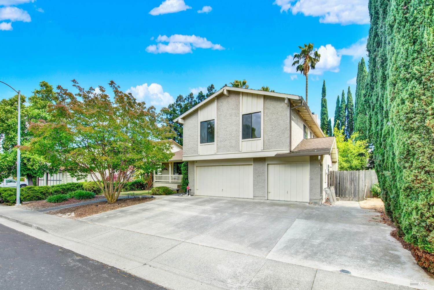 3265 Arroyo Drive  Fairfield CA 94533 photo