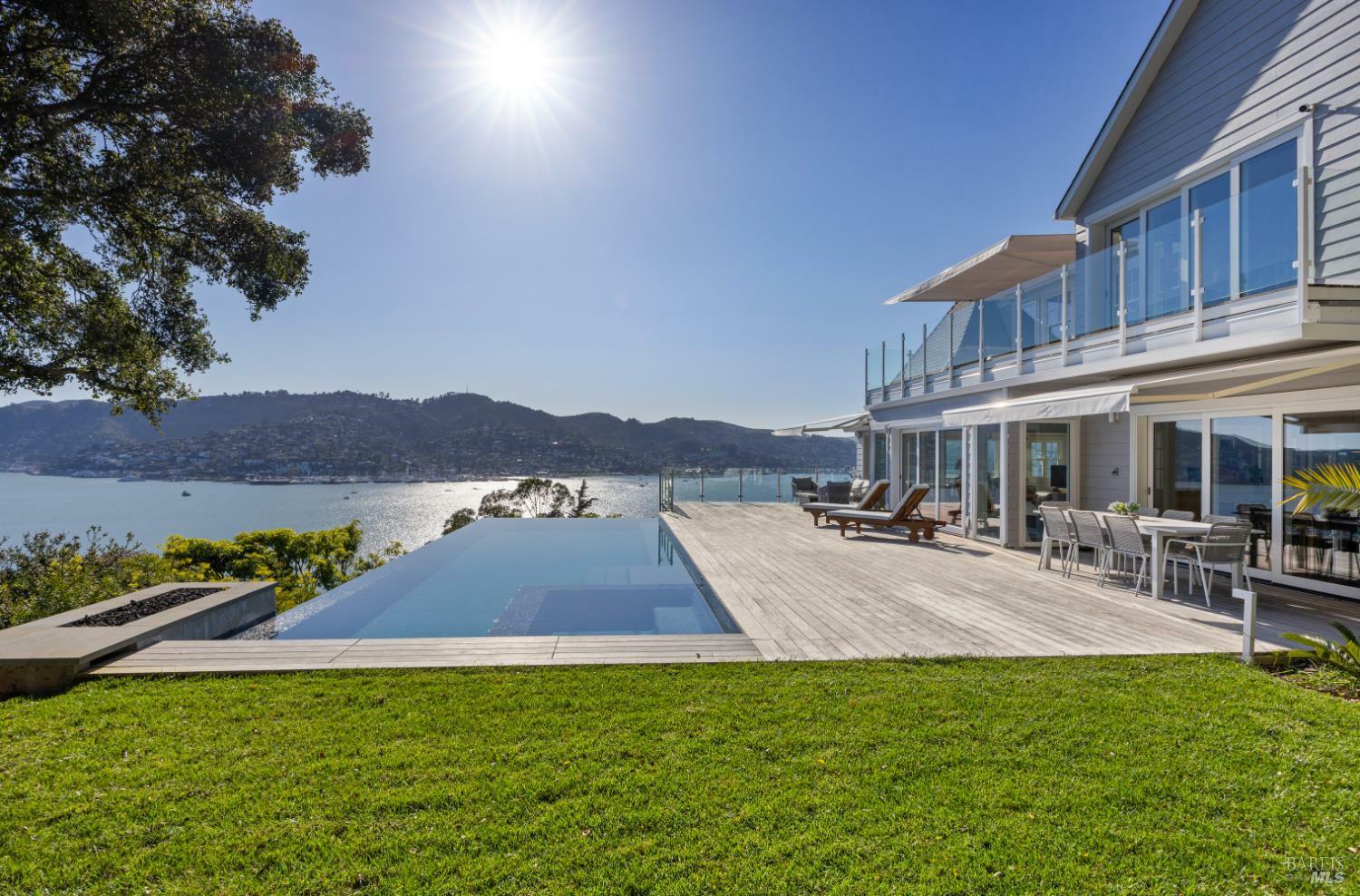 Property Photo: 22 Eucalyptus Road CA 94920