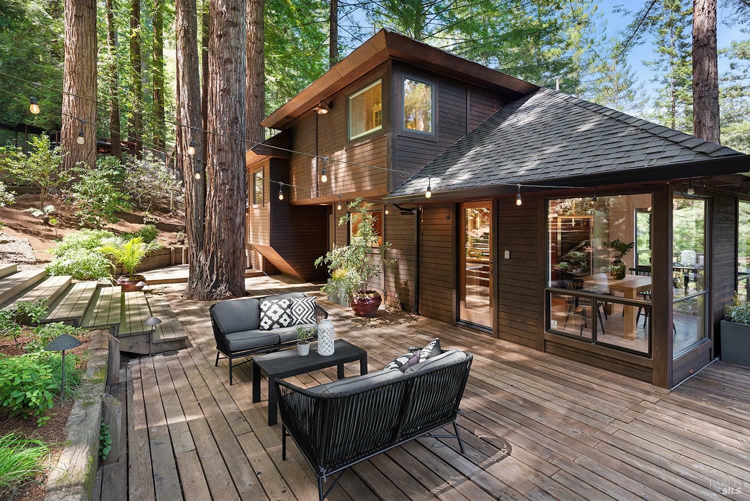 Property Photo: 1655 Jonive Road CA 95472