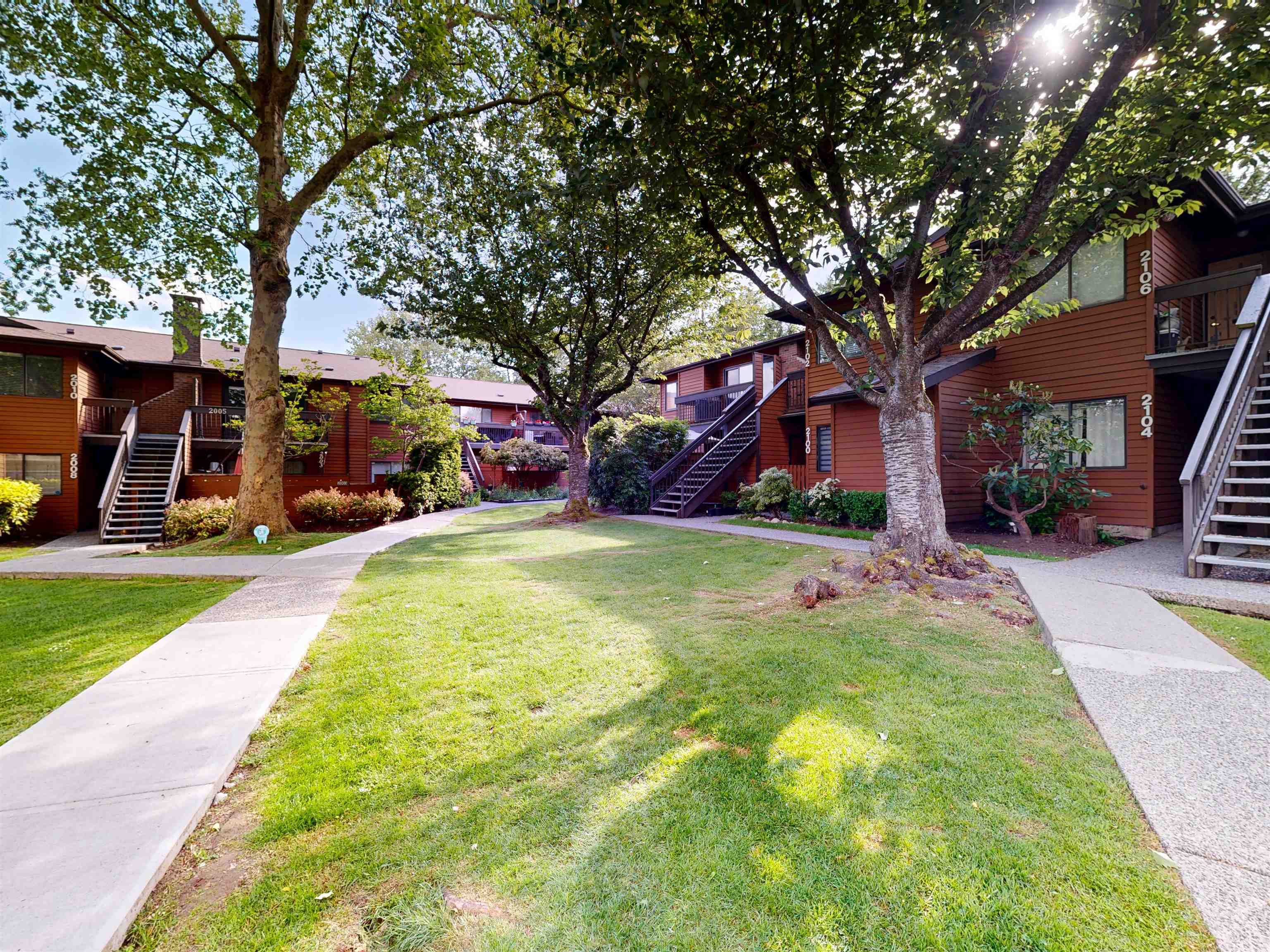 Property Photo: 10620 150 Street 2104 BC V3R 7K3