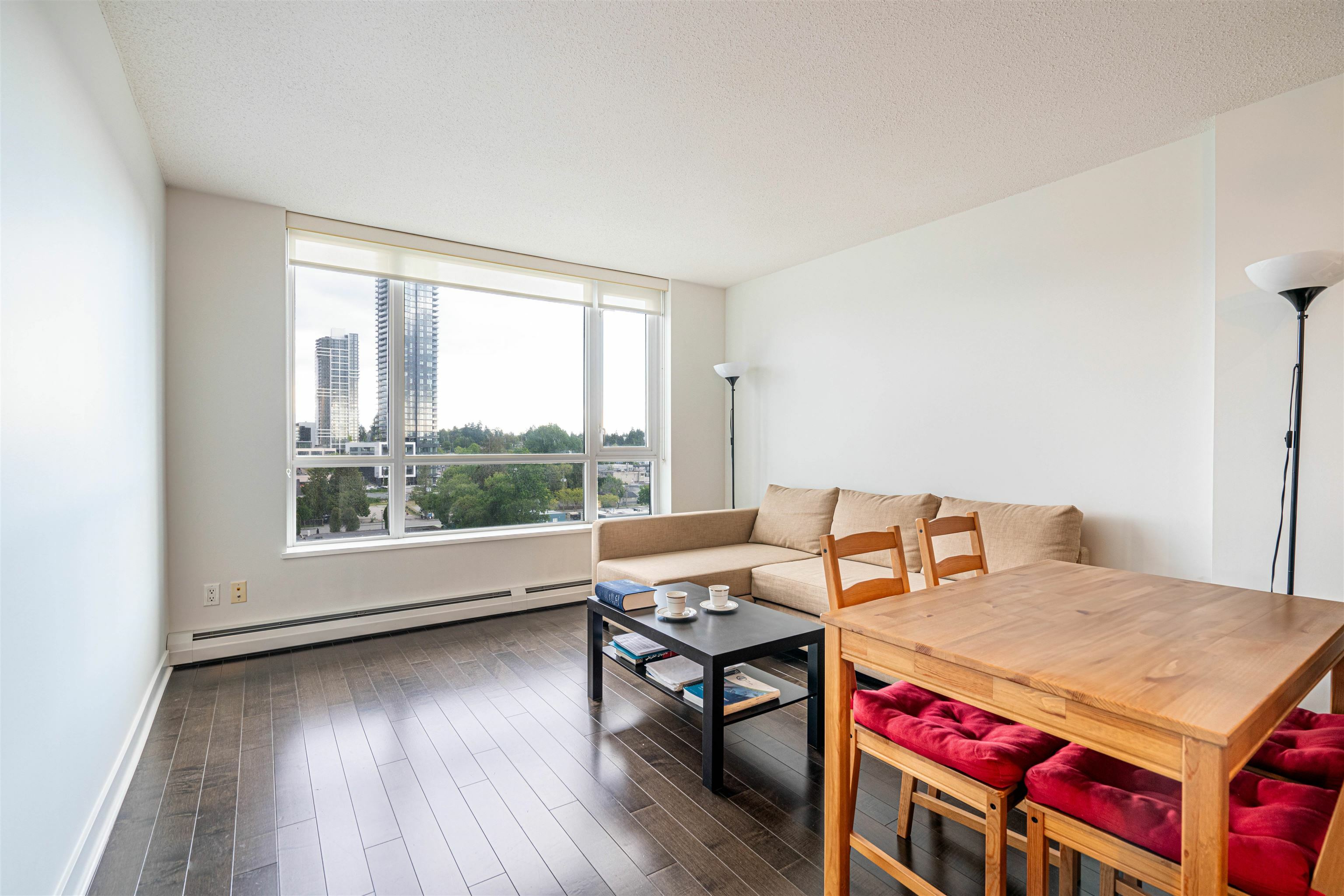 Property Photo: 10777 University Drive 1002 BC V3T 0E6