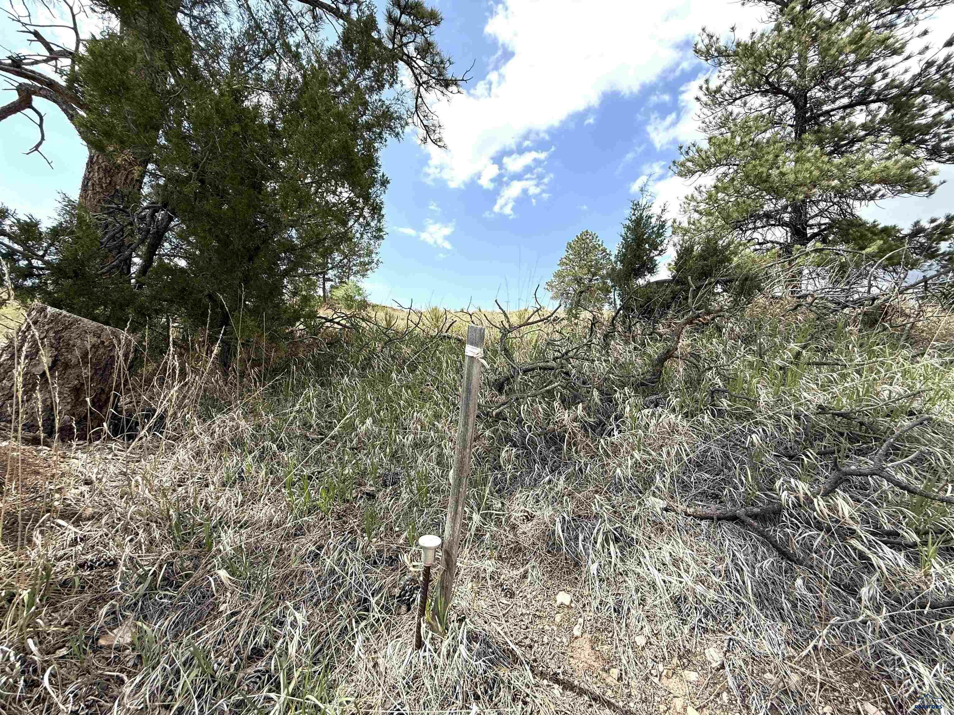 Property Photo: 833 N 26th St SD 57747-0000