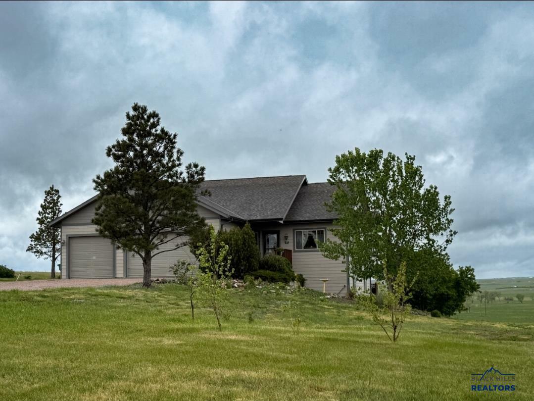 Property Photo: 22841 Gateway Dr SD 57719