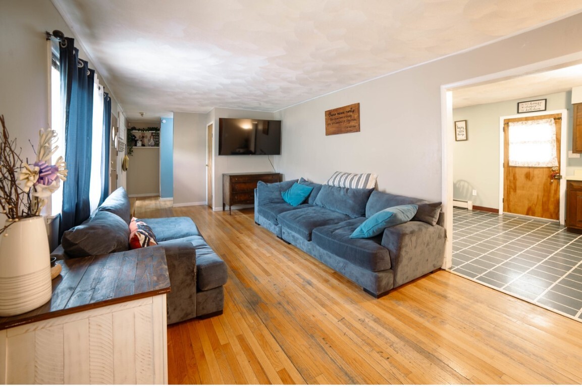 Property Photo: 655 & 657 Fox Farm Road NY 13865
