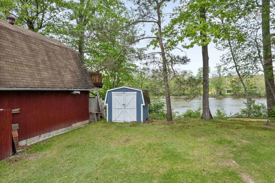 Property Photo: 109 Mountain Road NY 13865