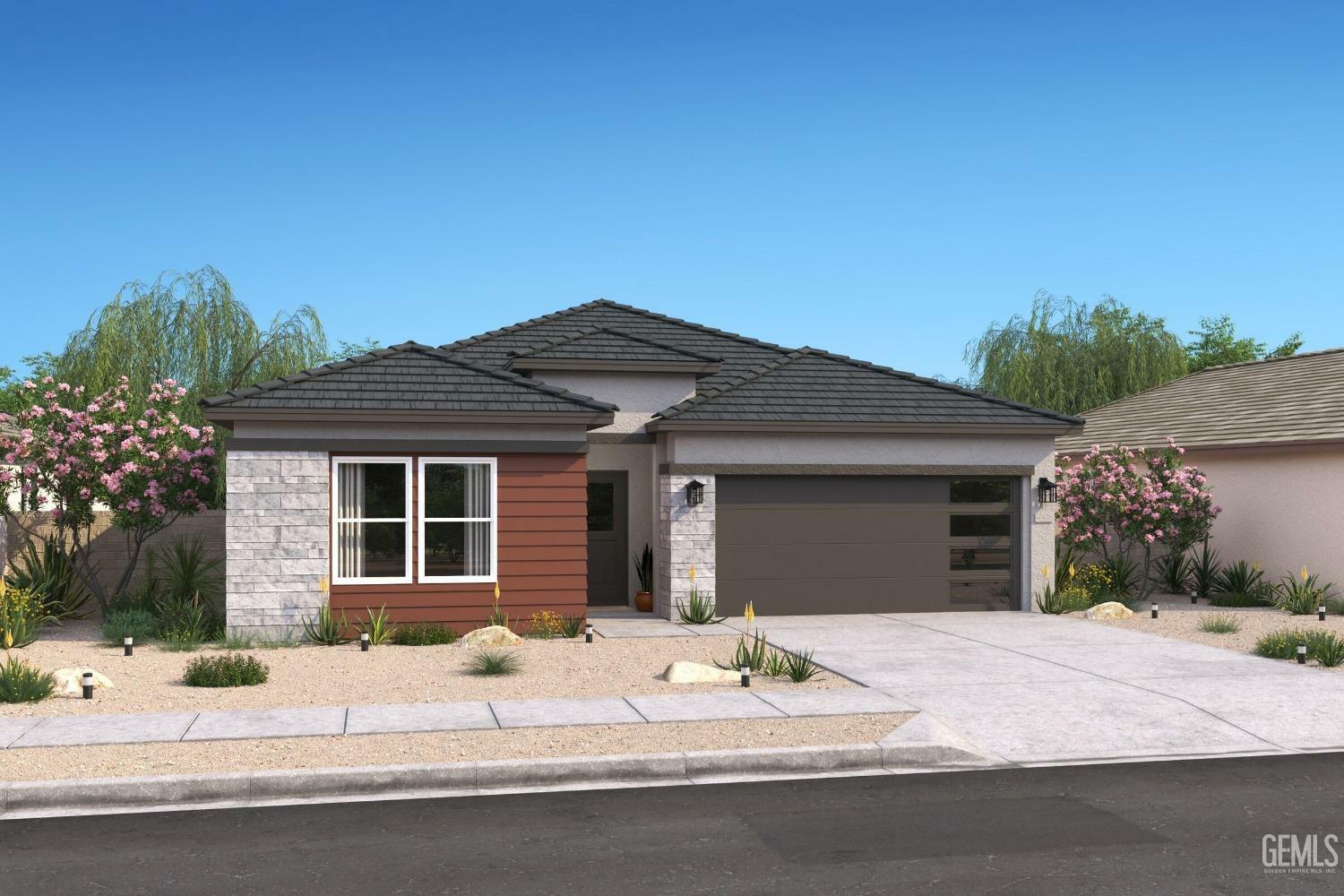 6312 Marconi Avenue  Bakersfield CA 93313 photo