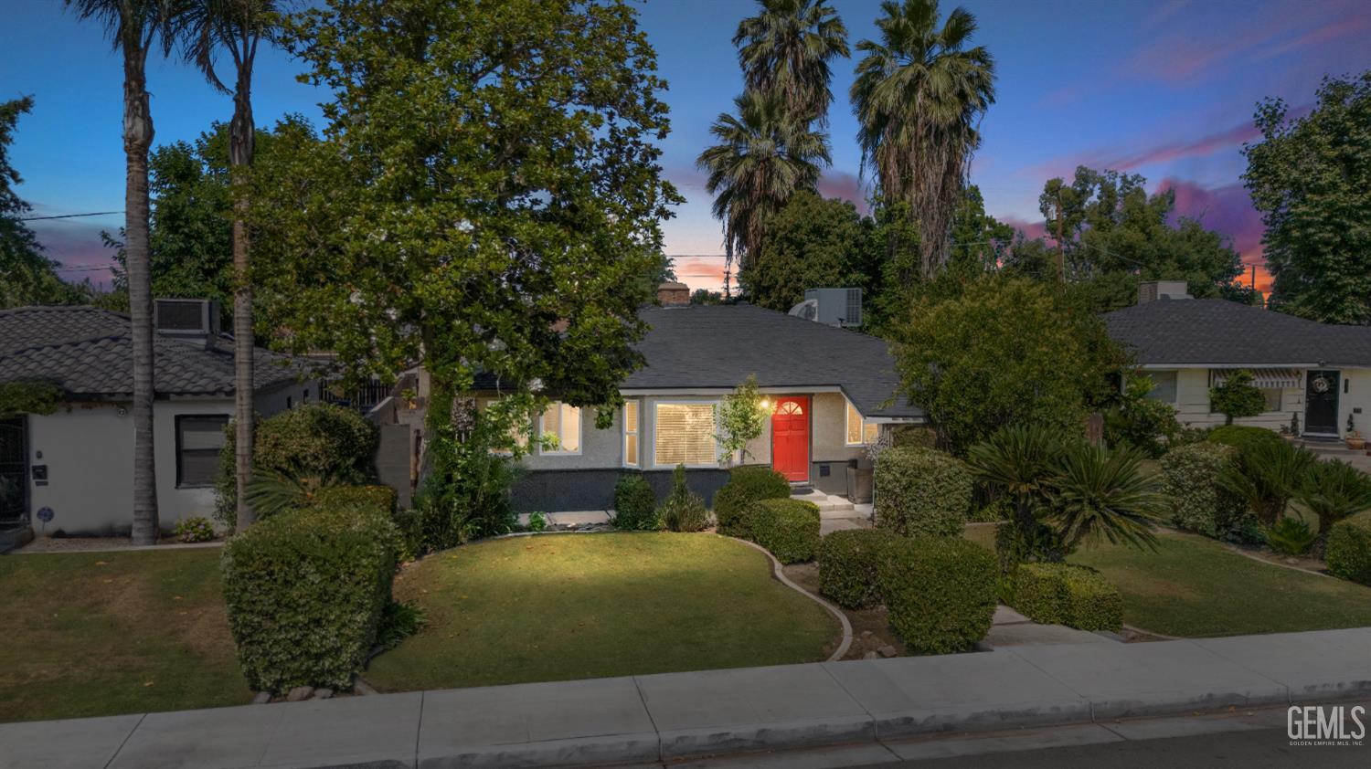 1701 Elm Street  Bakersfield CA 93301 photo