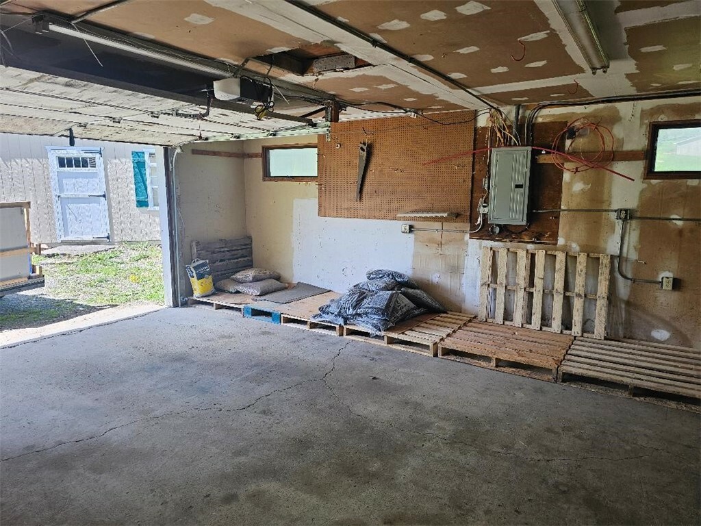 Property Photo: 4636 Kirkwood Road NY 14826