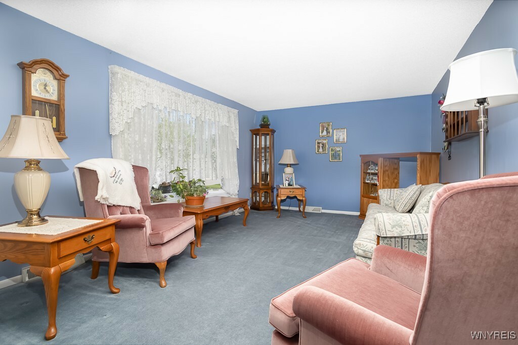 Property Photo: 61 Cheekwood Drive NY 14227
