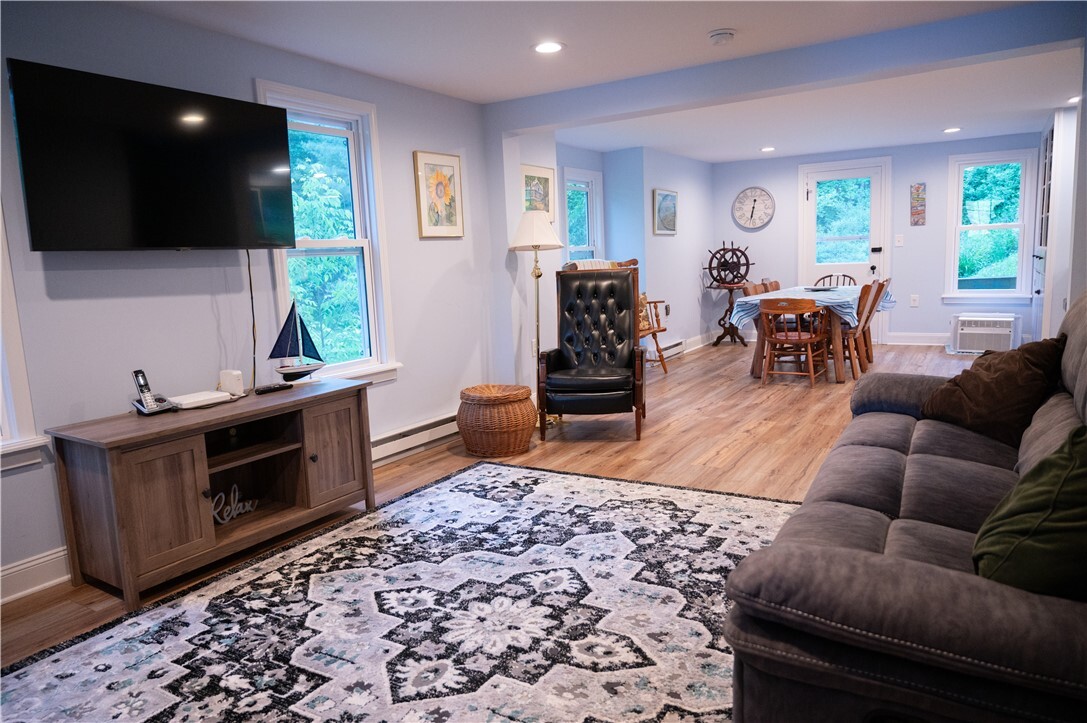 Property Photo: 14103 W Lake Road NY 14840