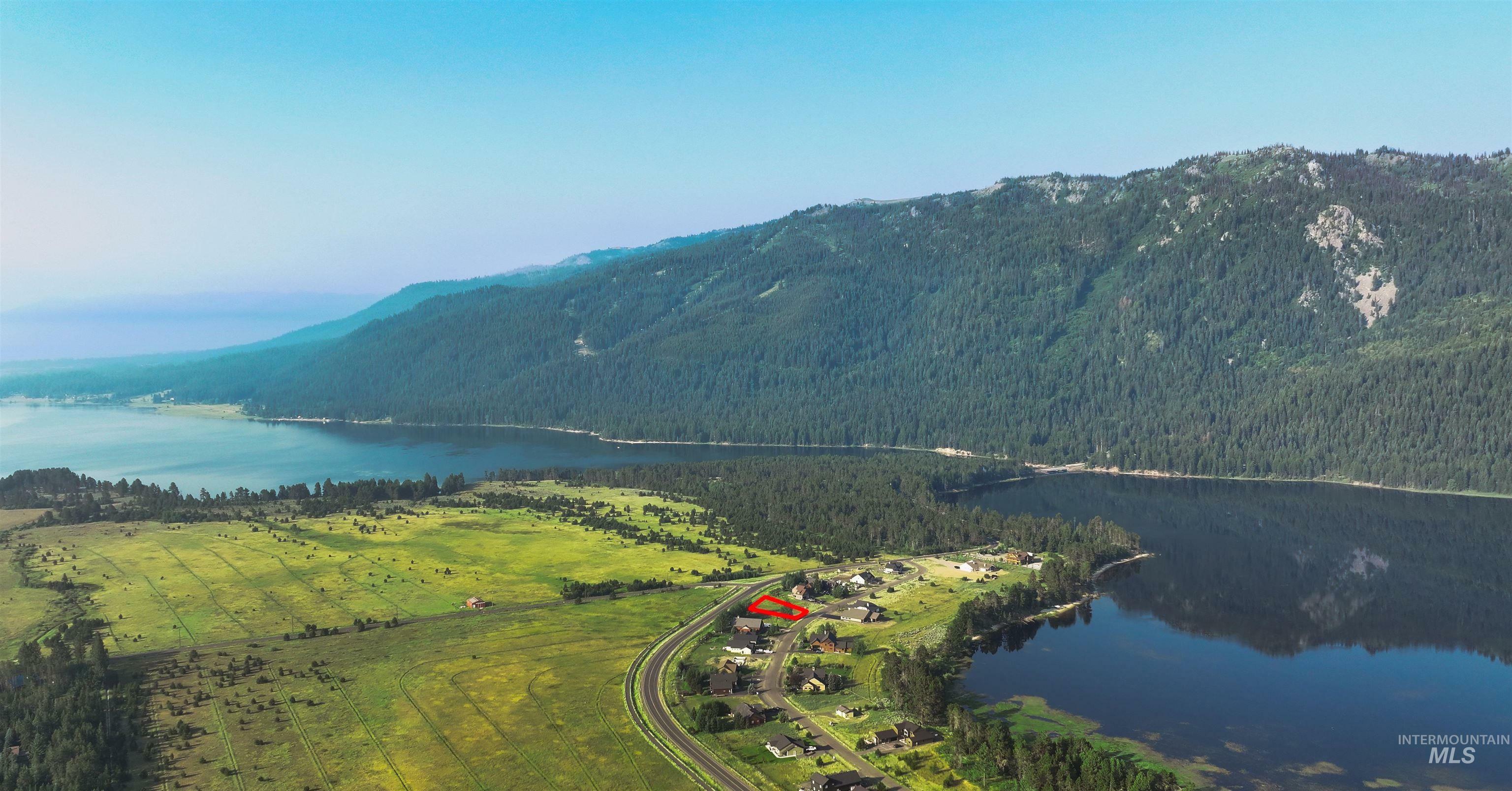 Property Photo:  13116 Hawks Bay Road  ID 83615 