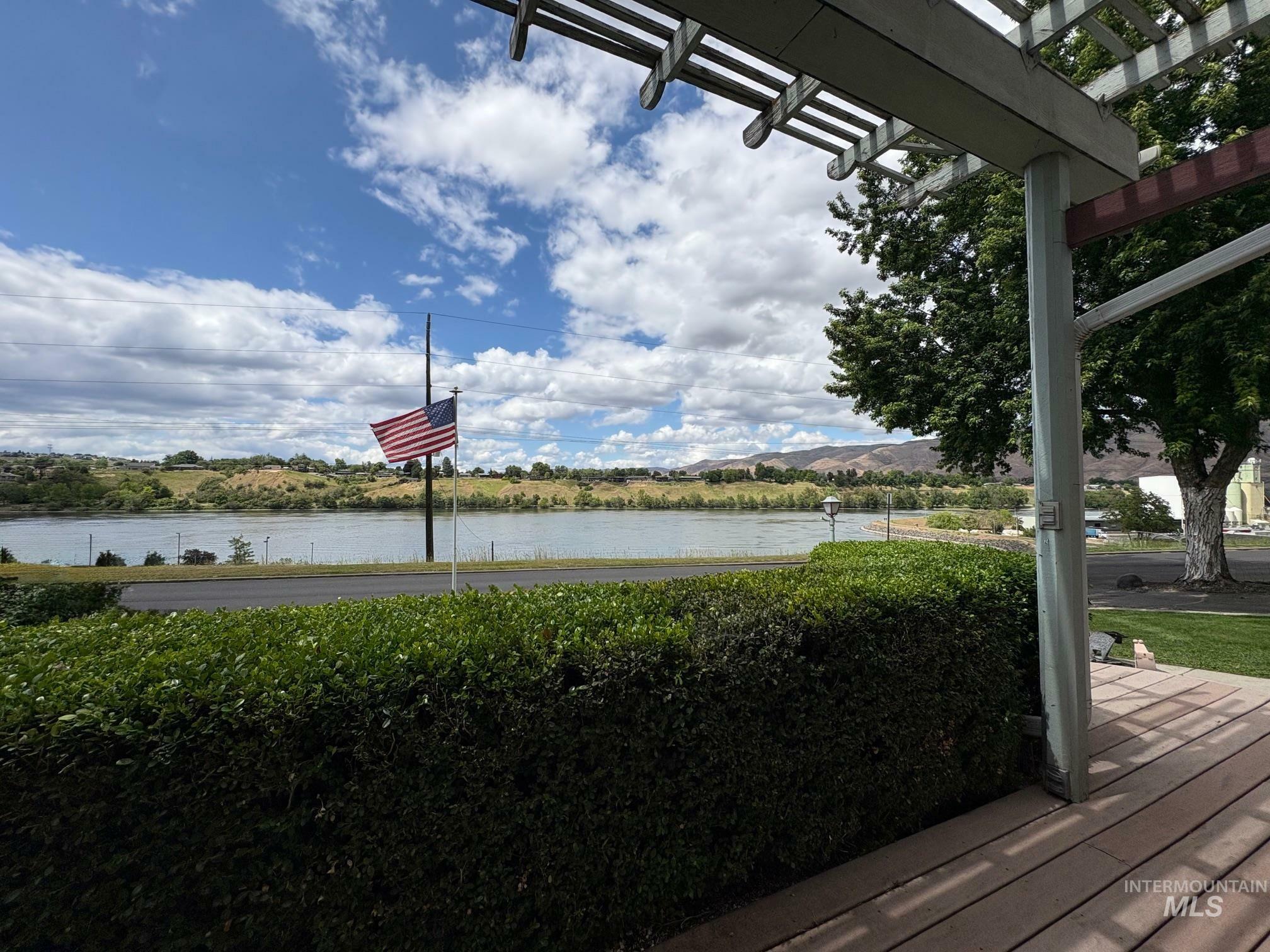 Property Photo: 1615 Prospect Ave ID 83501
