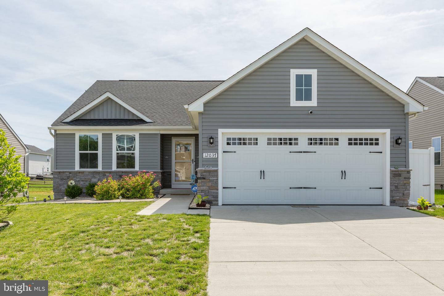 Property Photo: 12037 Angora Drive VA 22485