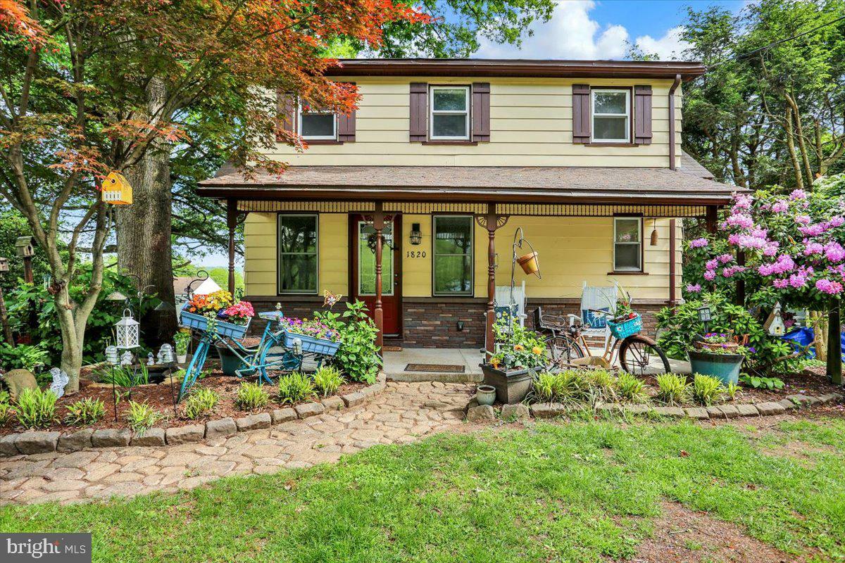 1820 Liggett Avenue  Reading PA 19607 photo