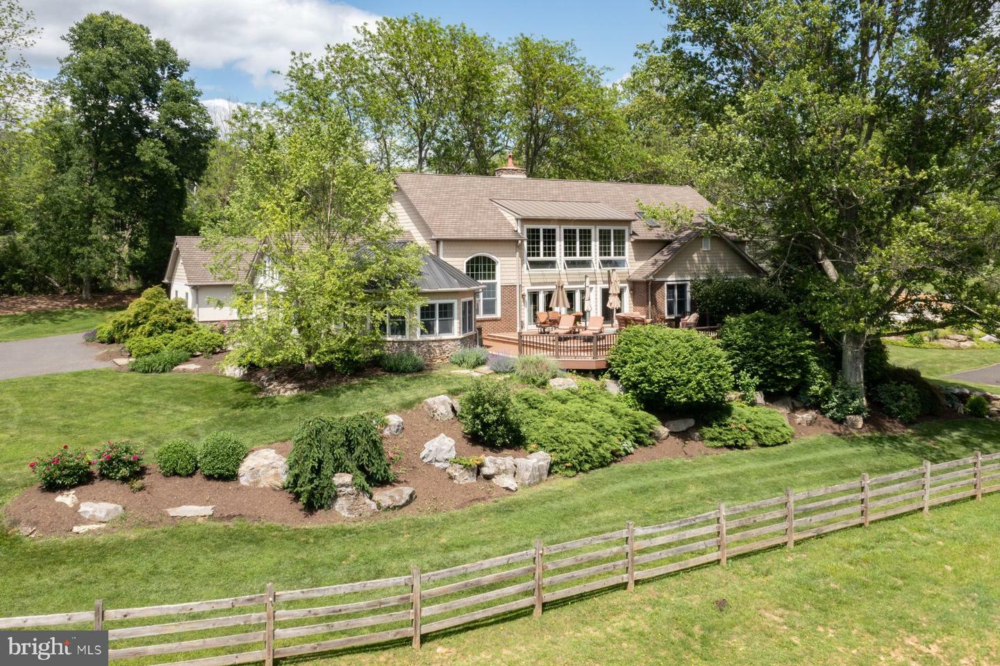 2965 Adams Way  Riegelsville PA 18077 photo