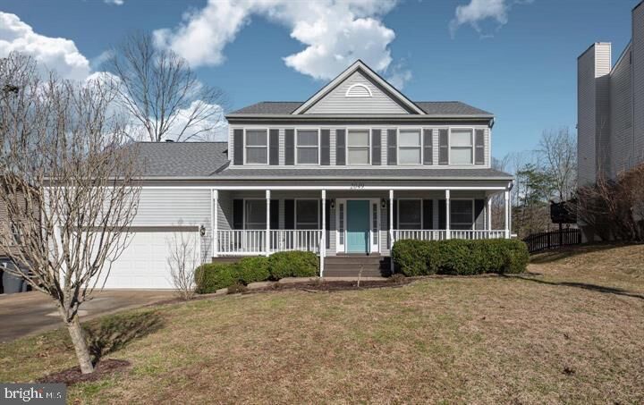 Property Photo: 2049 Aquia Drive VA 22554