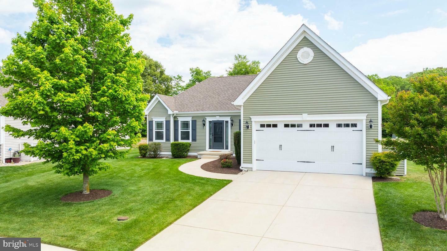 Property Photo: 18853 Riverwalk Drive DE 19968