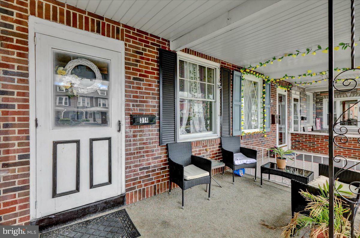 Property Photo: 314 Summit Avenue PA 19611
