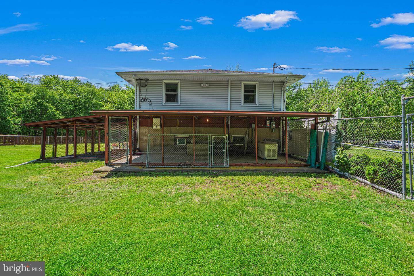 Property Photo: 518 Texas Road NJ 08857