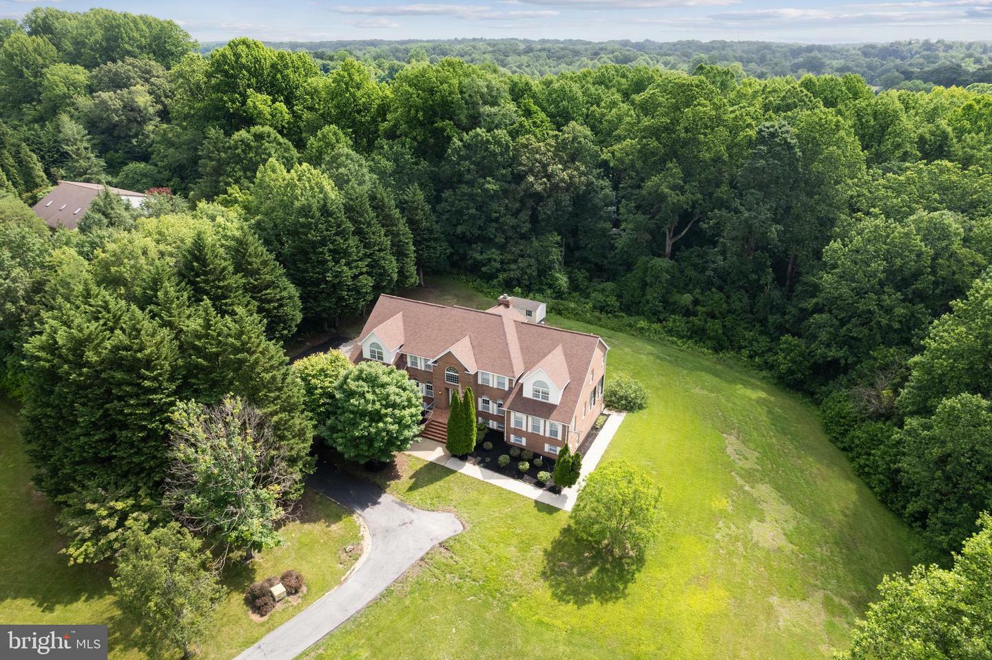 2820 Dunleigh Drive  Dunkirk MD 20754 photo