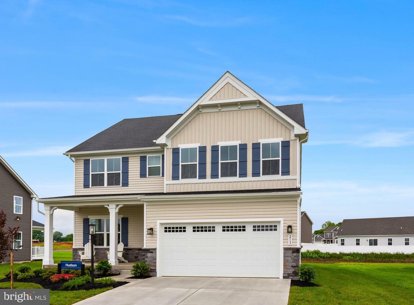 Property Photo: 213 Recife Court WV 25403