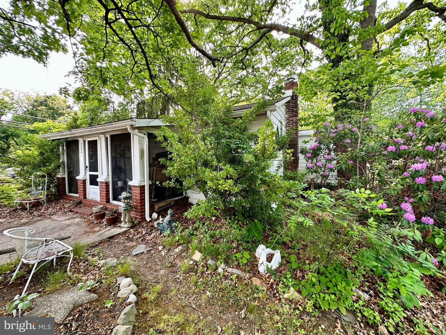 Property Photo: 1604 Erial Road NJ 08021