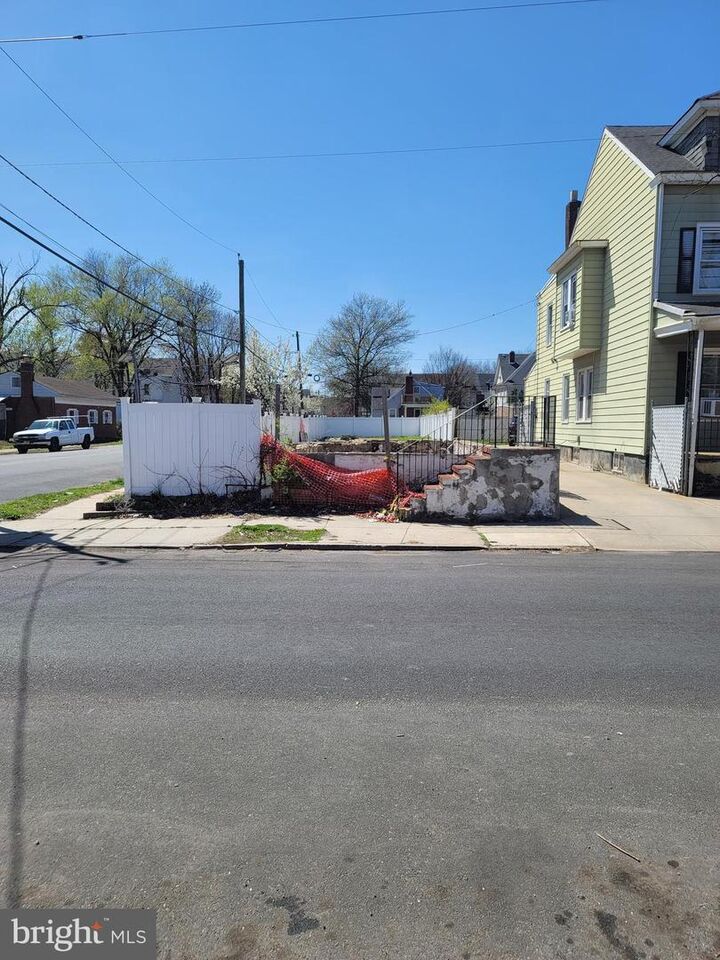 Property Photo:  365 Cleveland Avenue  NJ 08629 