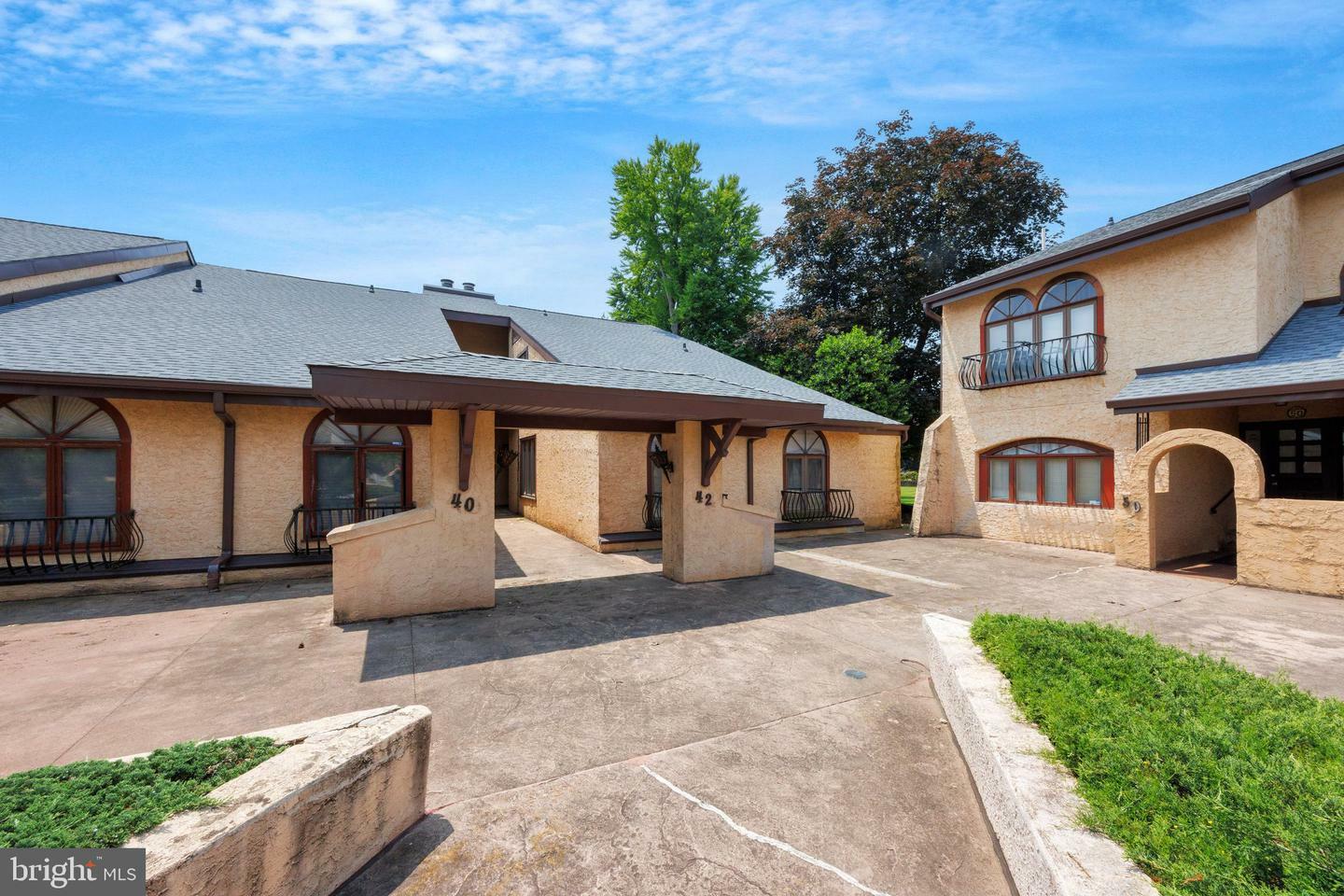 Property Photo: 42 Centura NJ 08003