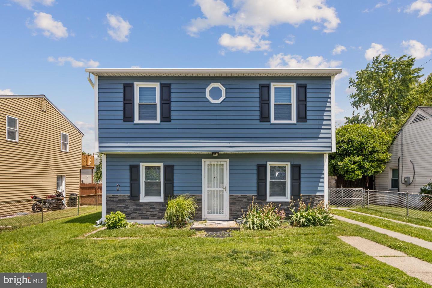 Property Photo: 3135 Sollers Point Road MD 21222