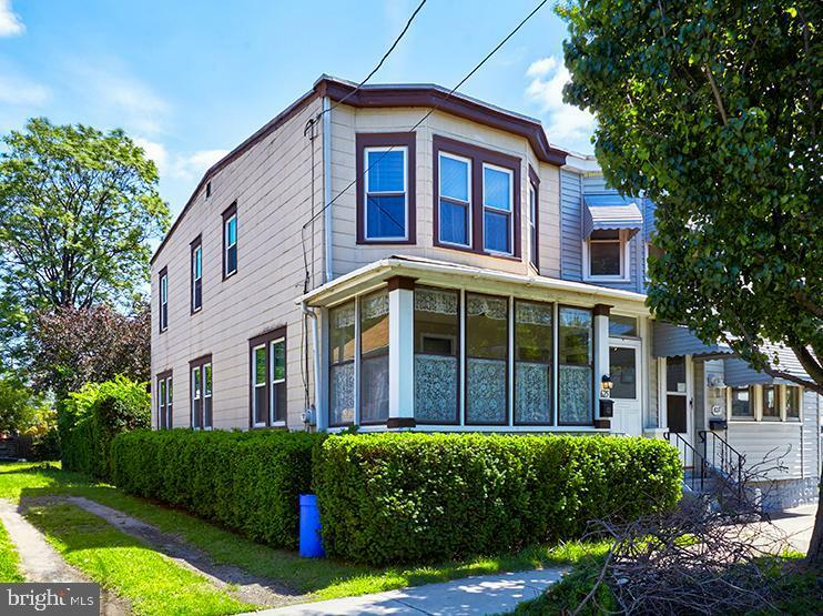 Property Photo: 625 Hunter Street NJ 08030