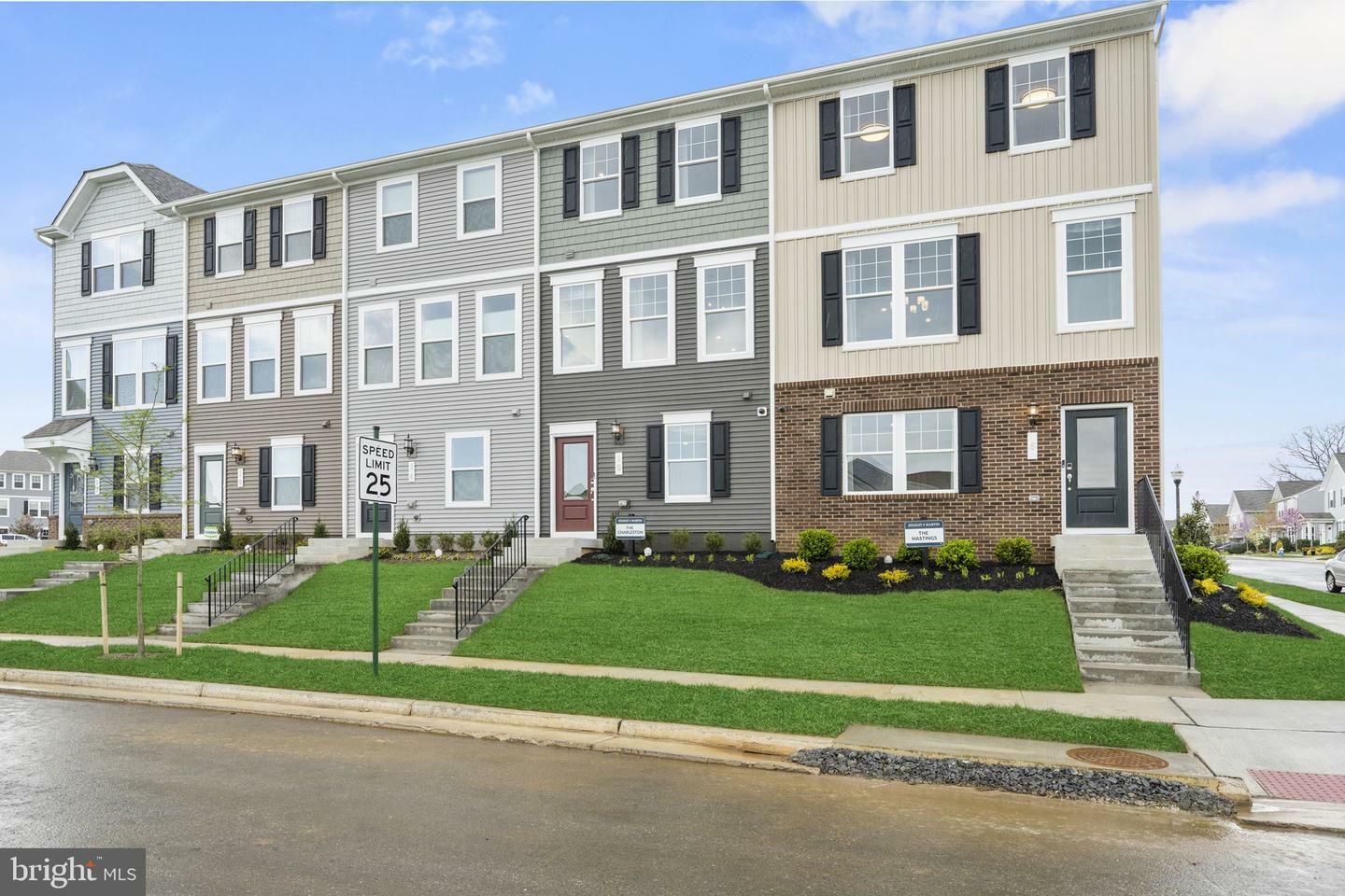 Property Photo: 59 Anthem Street WV 25438